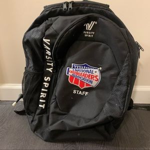 NCA Staff Backpack